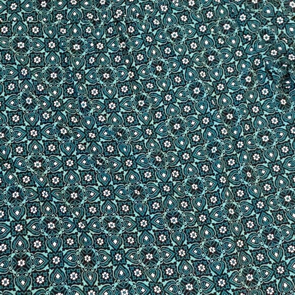 Westport | Petite Beaded Green Top | PXL - Picture 7 of 8